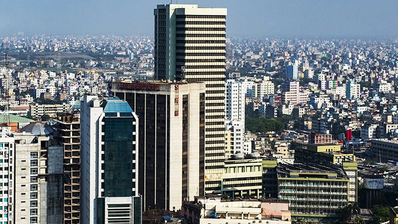 ভাড়াটিয়াকে দিতে হবে গেট ও ছাদের চাবি