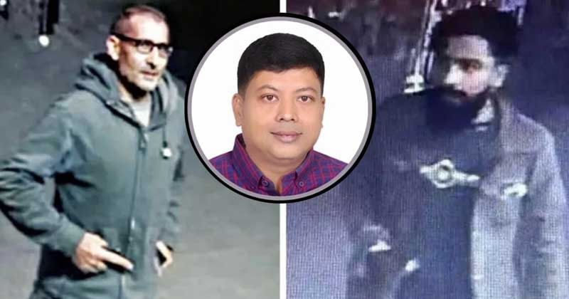 বিএনপি নেতা মুছাব্বির হত্যার প্রধান শুটারসহ আটক ৩