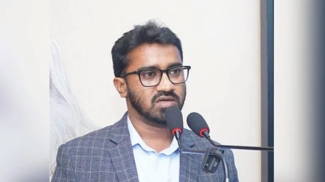 ঝিনাইদহ ৪ আসনে বিএনপি প্রার্থী হচ্ছেন রাশেদ খান