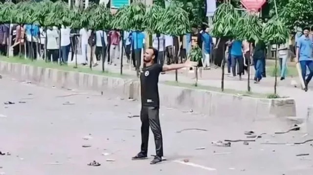 আজ তৃতীয় দিনের মতো সাক্ষ্য দেবেন তদন্ত কর্মকর্তা