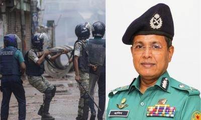 ডিএমপি কমিশনার হাবিবুরসহ ৮ জনের রায় আজ