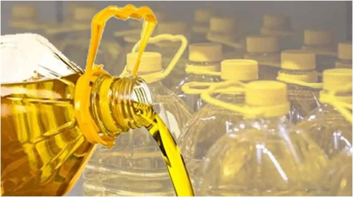 দাম বাড়ল ভোজ্যতেলের, আজ থেকে কার্যকর