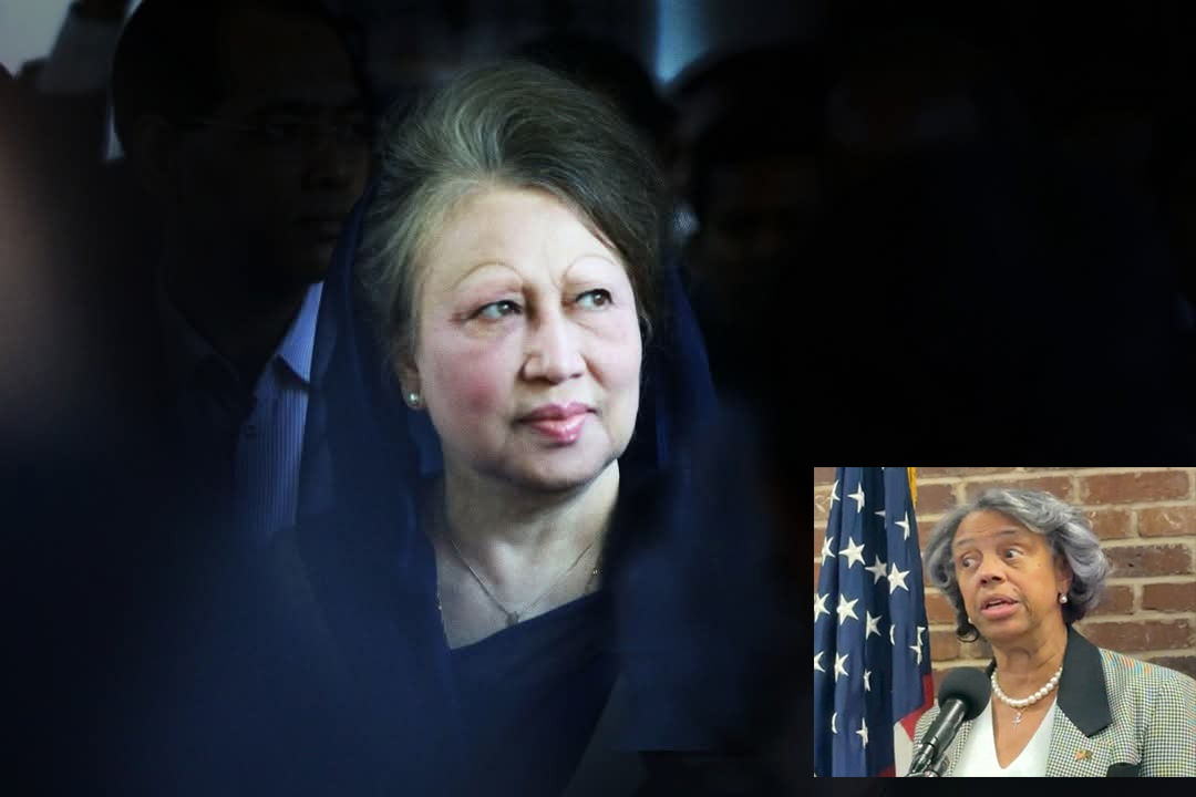 বেগম খালেদা জিয়া নারী নেতৃত্বে অনন্য দৃষ্টান্ত হয়ে থাকবেন : সাবেক রাষ্ট্রদূত