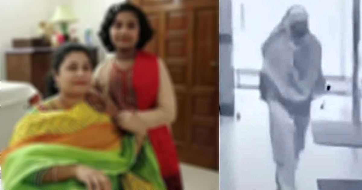 মোহাম্মদপুরে চাঞ্চল্যকর মা-মেয়ে হত্যার প্রধান আসামি গ্রেপ্তার