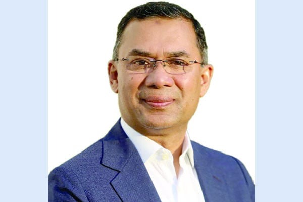 ৪ দিনের সফরে  উত্তরাঞ্চল যাচ্ছেন তারেক রহমান