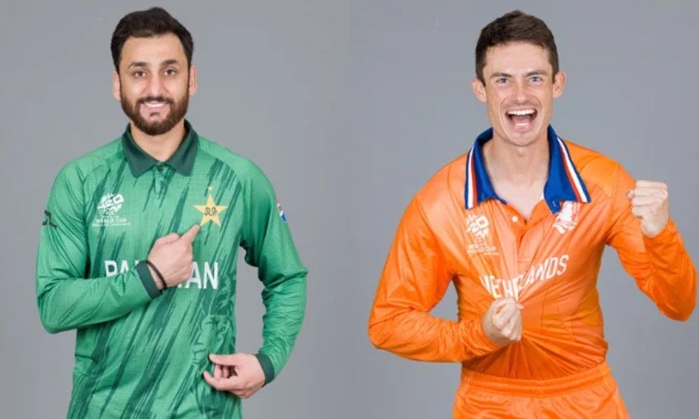 টি-টোয়েন্টি বিশ্বকাপ শুরু, প্রথম ম্যাচে টস জিতে বোলিংয়ে পাকিস্তান