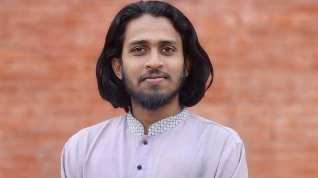 রাকসু জিএস আম্মারের আচরণে ক্ষুব্ধ শিক্ষক ফোরাম