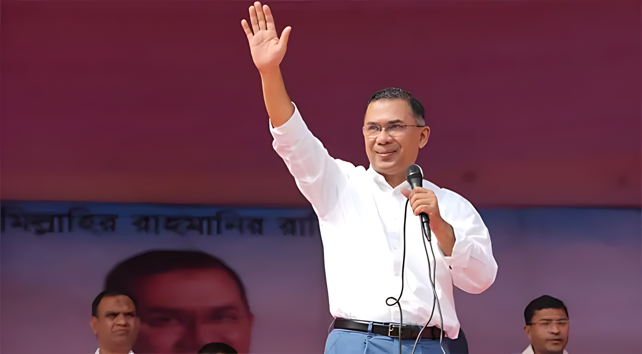 প্রধানমন্ত্রী হওয়ার দৌড়ে এগিয়ে তারেক রহমান : দ্য ইকোনমিস্ট