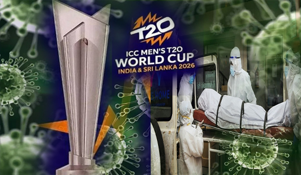 নিপাহ ভাইরাস আতঙ্ক, ভারতে বিশ্বকাপ আয়োজন নিয়ে শঙ্কা