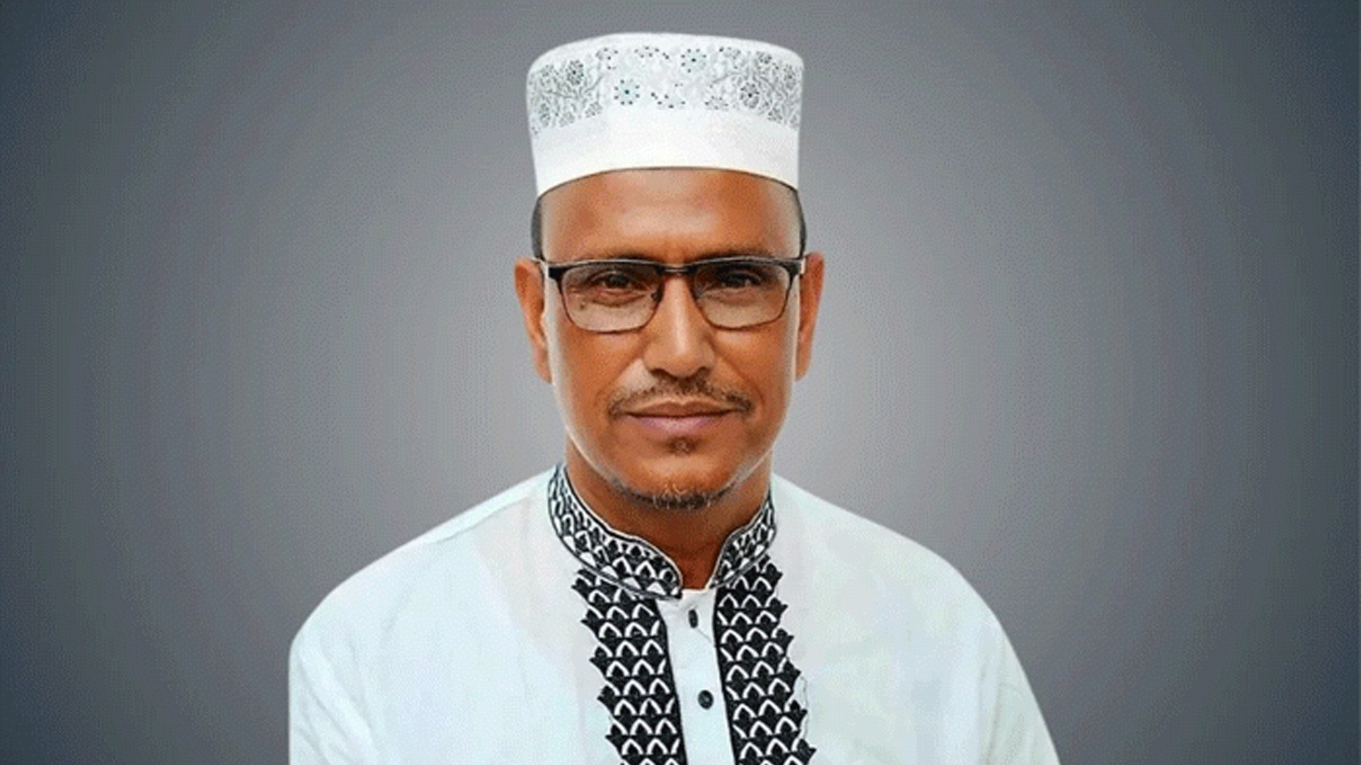 শেরপুর-৩ আসনের জামায়াত প্রার্থী মারা গেছেন