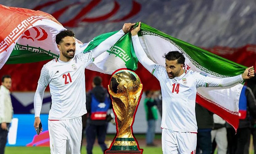 যুক্তরাষ্ট্র বিশ্বকাপ না খেলার সিদ্ধান্ত ইরানের
