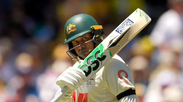 অবসরের ঘোষণা দিলেন উসমান খাজা