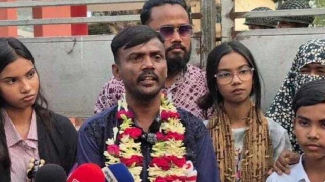 ধর্ষণ মামলায় জামিন পেলেন হিরো আলম