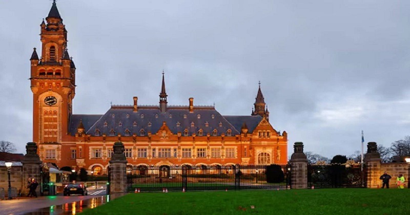 আন্তর্জাতিক আদালতে রোহিঙ্গা হত্যার বিচার শুরু