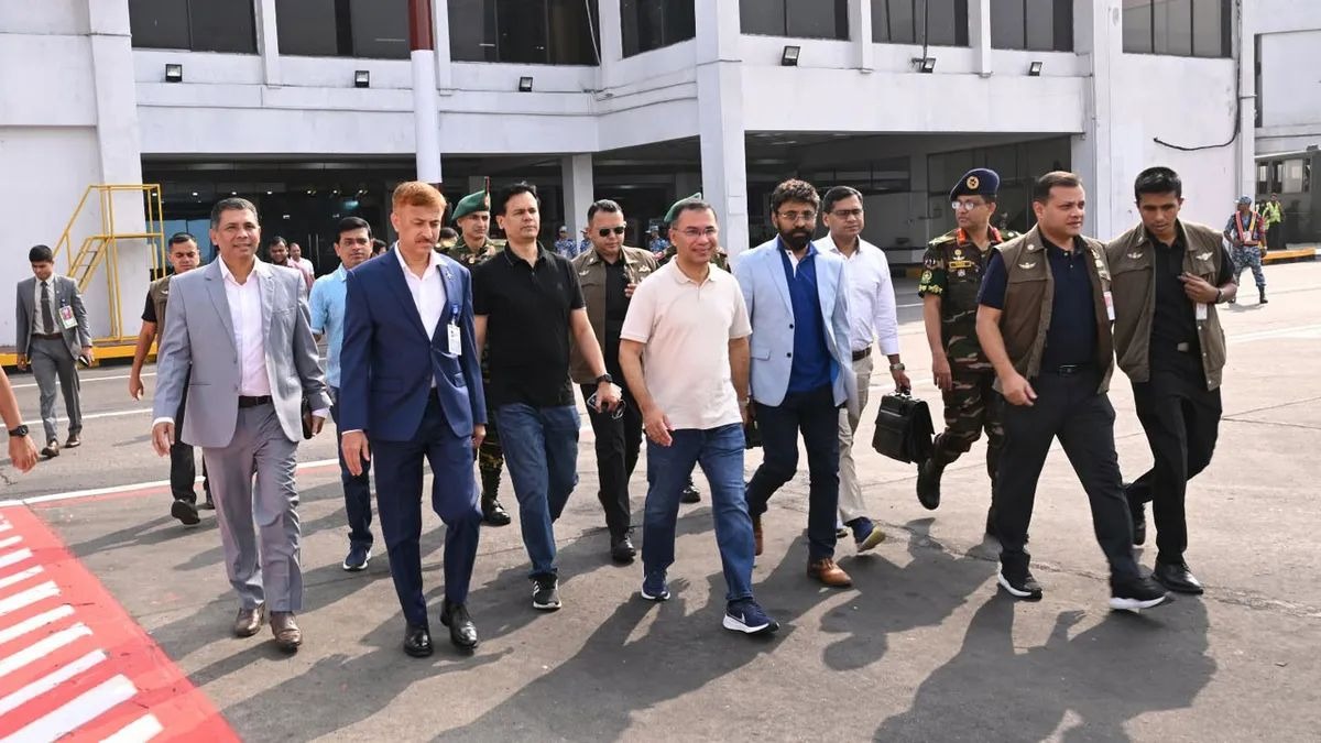 'খাল খনন' কর্মসূচি উদ্বোধন করতে দিনাজপুরের পথে প্রধানমন্ত্রী