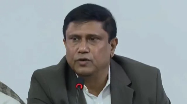 তারেক রহমানের নিরাপত্তায় 'এসএসএফের সহায়তা চাওয়া হয়নি : শামসুল ইসলাম