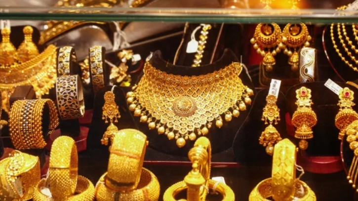 ফের বাড়ল স্বর্ণের দাম, আজ থেকে কার্যকর