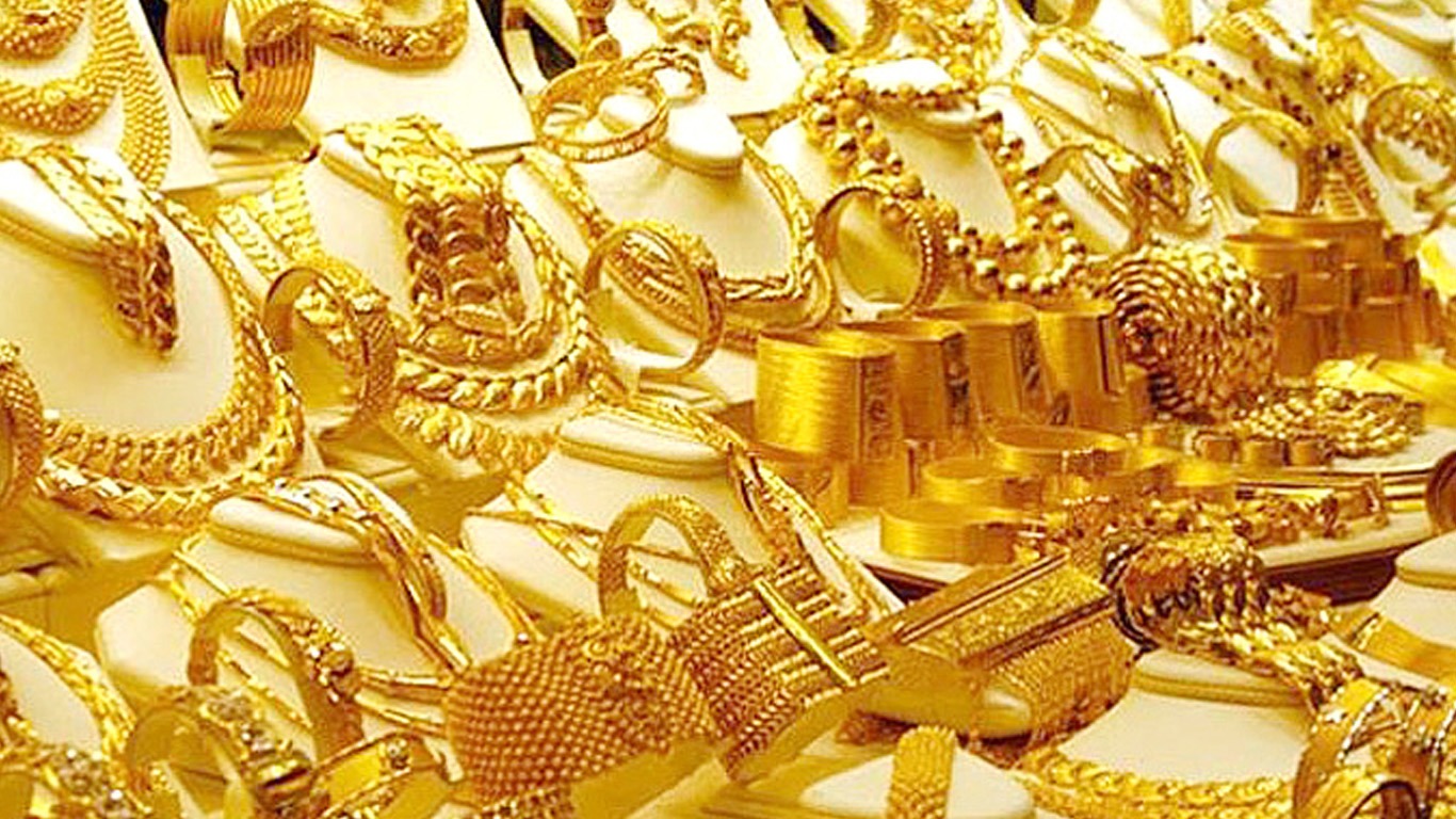 বাড়ল স্বর্ণের দাম, ভরিতে বৃদ্ধি ১ হাজার ৪৭০