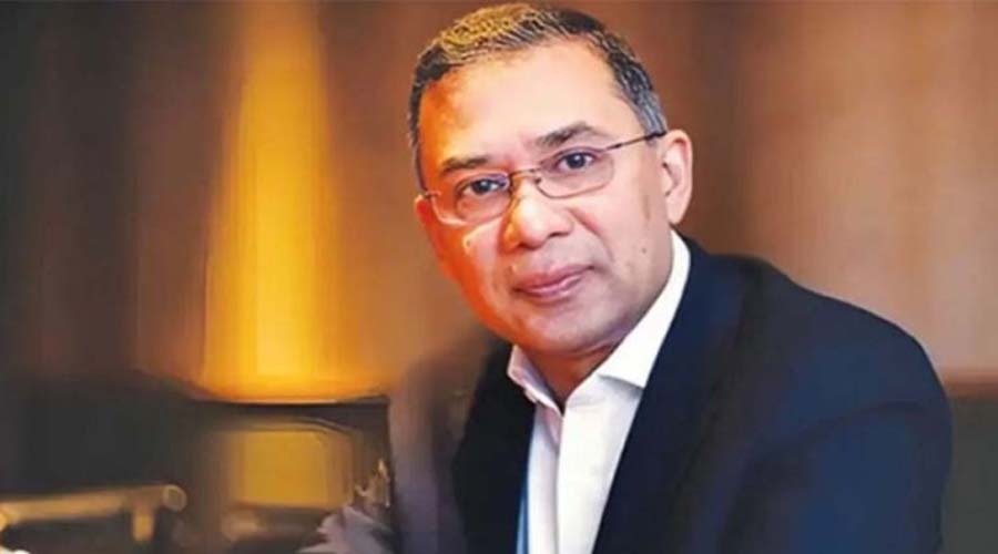 কক্সবাজার সফরে যাচ্ছেন তারেক রহমান