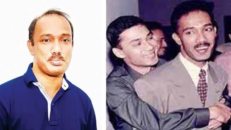 আজ আরাফাত রহমান কোকোর ১১তম মৃত্যুবার্ষিকী