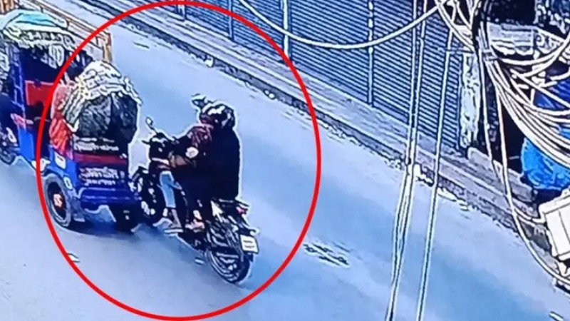 হাদির ওপর হামলায় ব্যবহৃত মোটরসাইকেল শনাক্ত, মালিক গ্রেপ্তার
