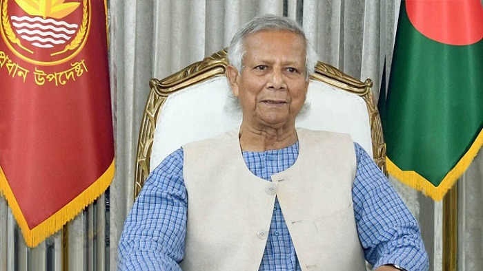 আজ সিভিল সার্জন সম্মেলন অনুষ্ঠান উদ্বোধন করবেন প্রধান উপদেষ্টা