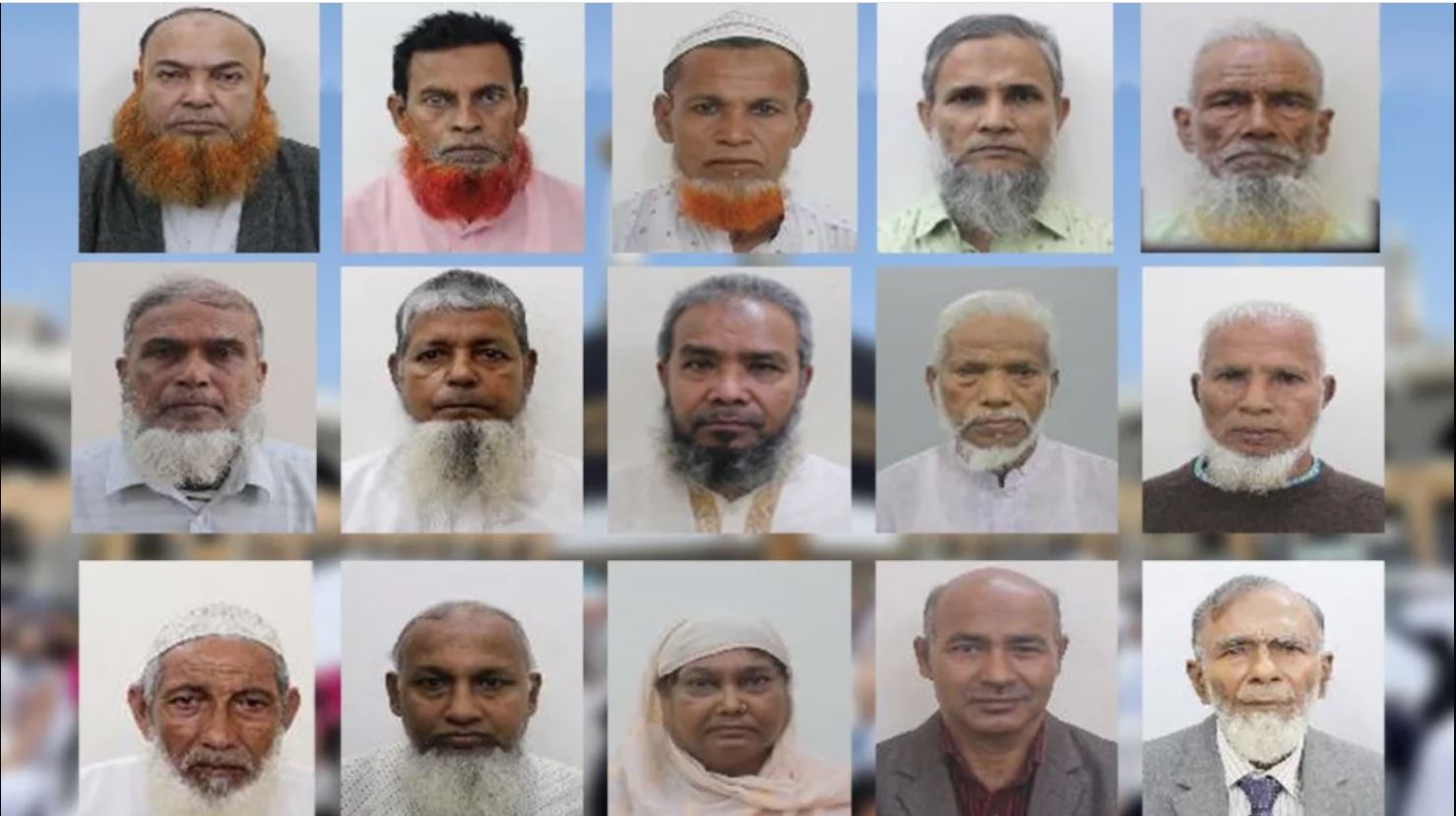 সৌদি আরবে ১৫ জন বাংলাদেশি হজযাত্রীর মৃত্যু