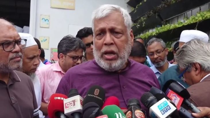 গ্যাস সংকট, সন্ধ্যার মধ্যে উন্নতি হবে : জ্বালানি উপদেষ্টা