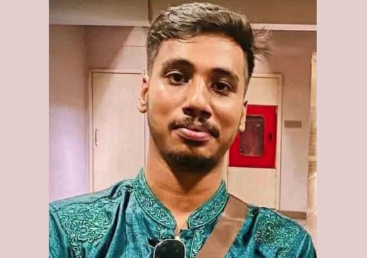 গুলশানে চাঁদাবাজি: গণতান্ত্রিক ছাত্র সংসদের নেতা অপু গ্রেপ্তার