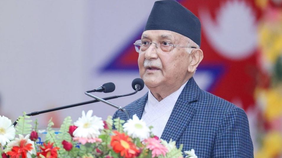 বিক্ষোভের মুখে পদত্যাগ করলেন নেপালের প্রধানমন্ত্রী