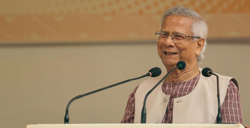 ধর্ম মত নির্বিশেষে সবাই আমরা এক পরিবার: প্রধান উপদেষ্টা