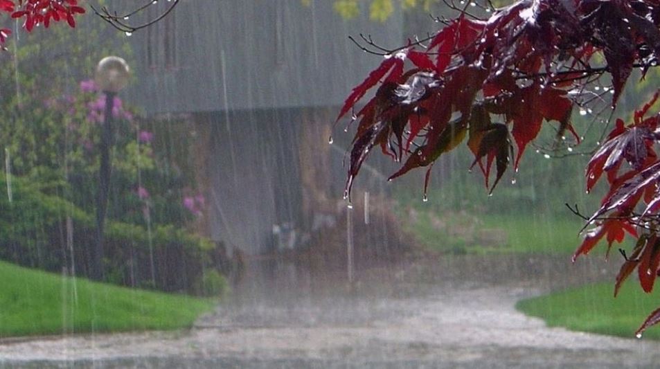 টানা ৫ দিন অতি ভারি বর্ষণের পূর্বাভাস