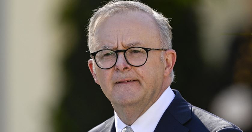 গাজায় মানবিক বিপর্যয়ের দায় নিতে হবে ইসরায়েলকে: অস্ট্রেলিয়ার প্রধানমন্ত্রী