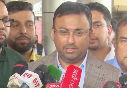 অন্তর্বর্তী সরকার যথেষ্ট আন্তরিক, ফেব্রুয়ারিতেই নির্বাচন হবে: হুমায়ুন কবির