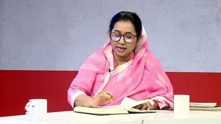 ‘আ.লীগ নিয়ে ড.ইউনূসের সরকার ছেলেখেলা করছে’