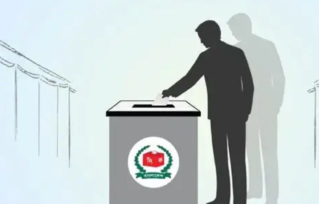 ইসিতে নির্বাচনি আমেজ, অপেক্ষা তফসিলের