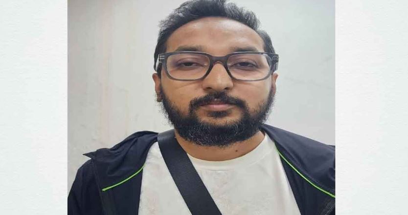 পিকে হালদারের ঘনিষ্ঠ সহযোগী তাজবীর হাসান আটক