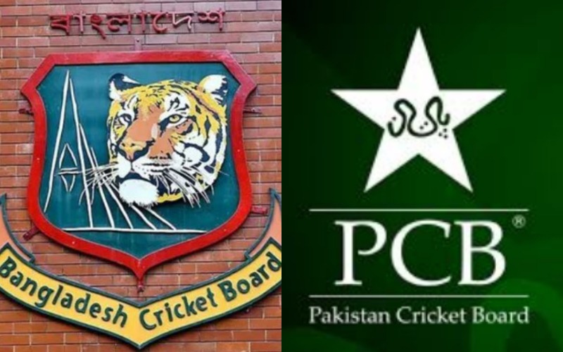 বাংলাদেশের পাশে দাঁড়িয়ে আইসিসিকে পাকিস্তানের চিঠি