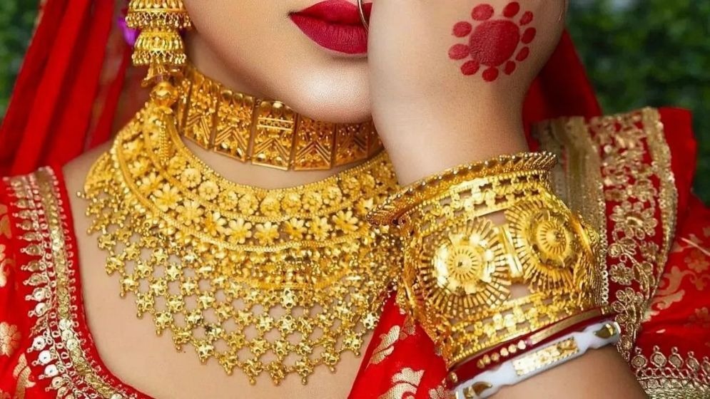 টানা দ্বিতীয় দফায় বাড়ল স্বর্ণের দাম