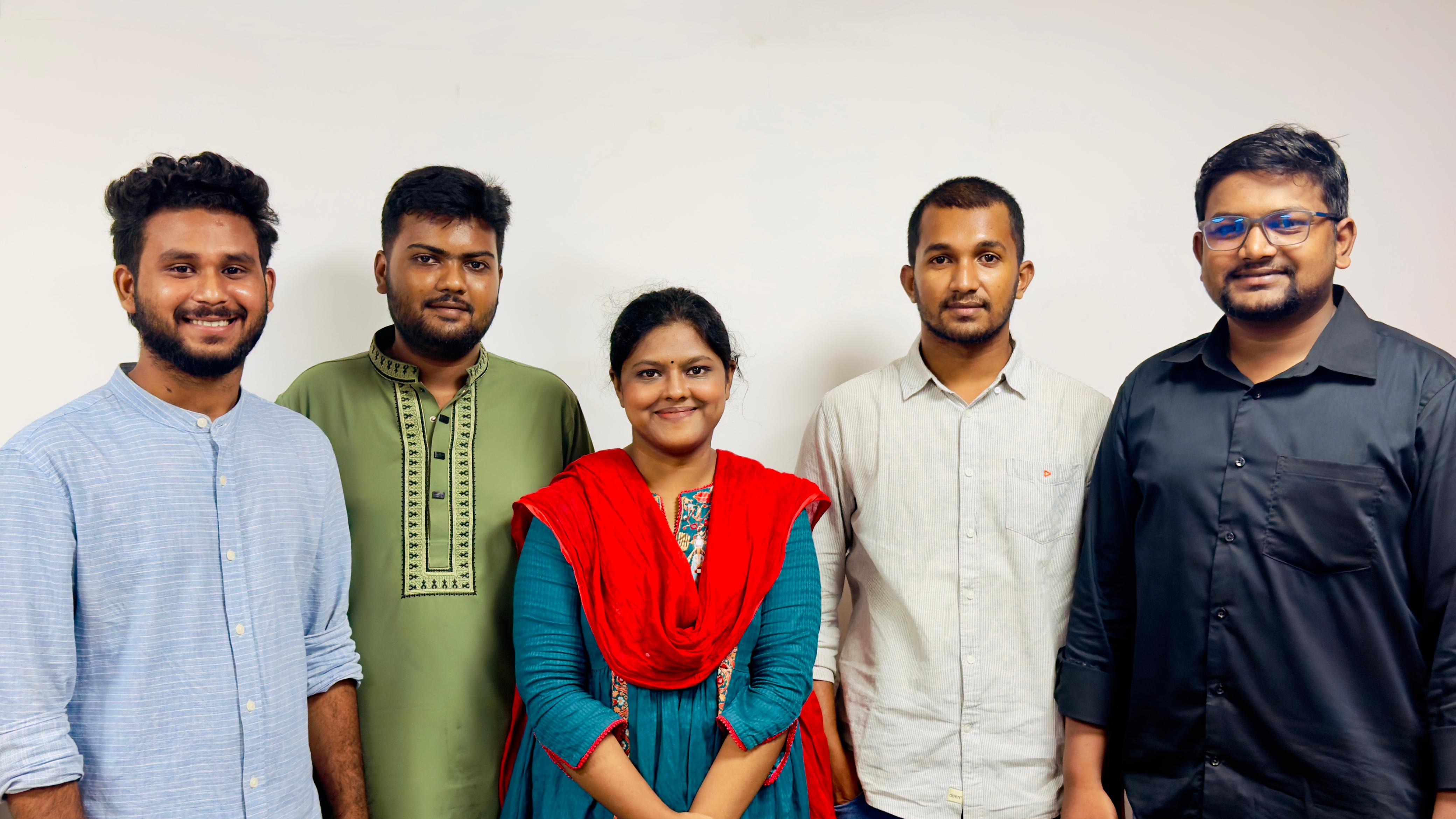 উত্তরাঞ্চল ছাত্র ফোরামের নতুন কমিটি ঘোষণা