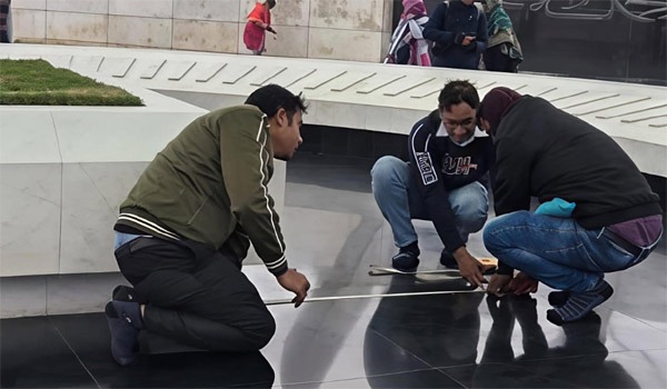 শহীদ জিয়ার কবরের পূর্ব পাশে সমাহিত হবেন খালেদা জিয়া