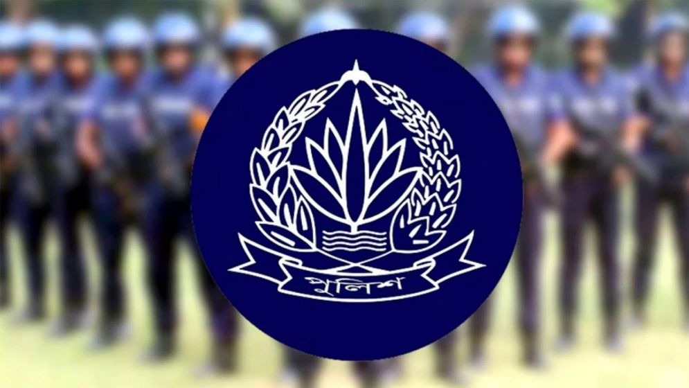 ৬৪ জেলায় নতুন এসপি পদায়নের প্রজ্ঞাপন জারি