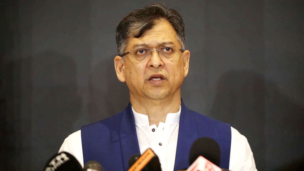 আমরা মব কালচারে বিশ্বাস করি না : সালাহউদ্দিন
