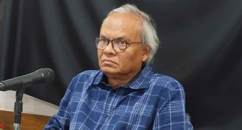 দেশে এখনও সন্ত্রাসী কার্যক্রম চলছে: রুহুল কবির রিজভী