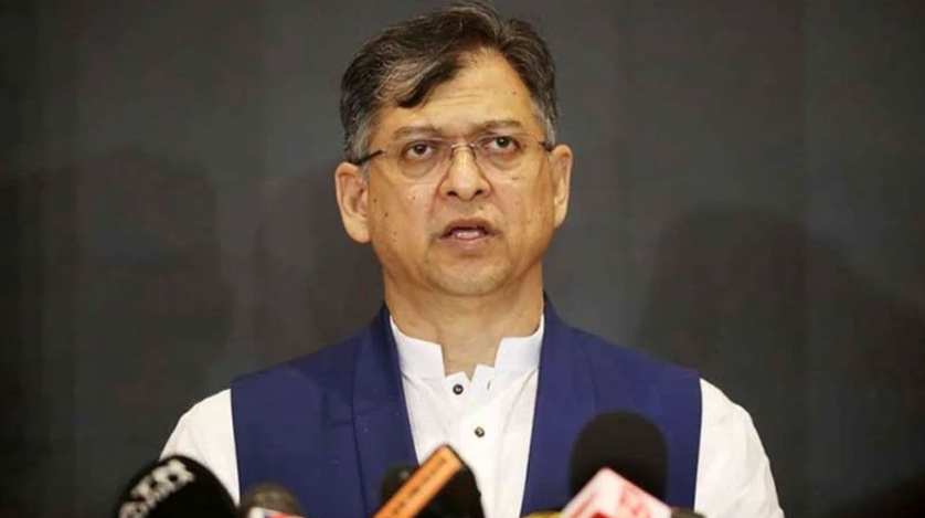 হাসিনার মৃত্যুদণ্ডের রায় বাস্তবায়ন হবে ইনশাআল্লাহ : সালাহউদ্দিন