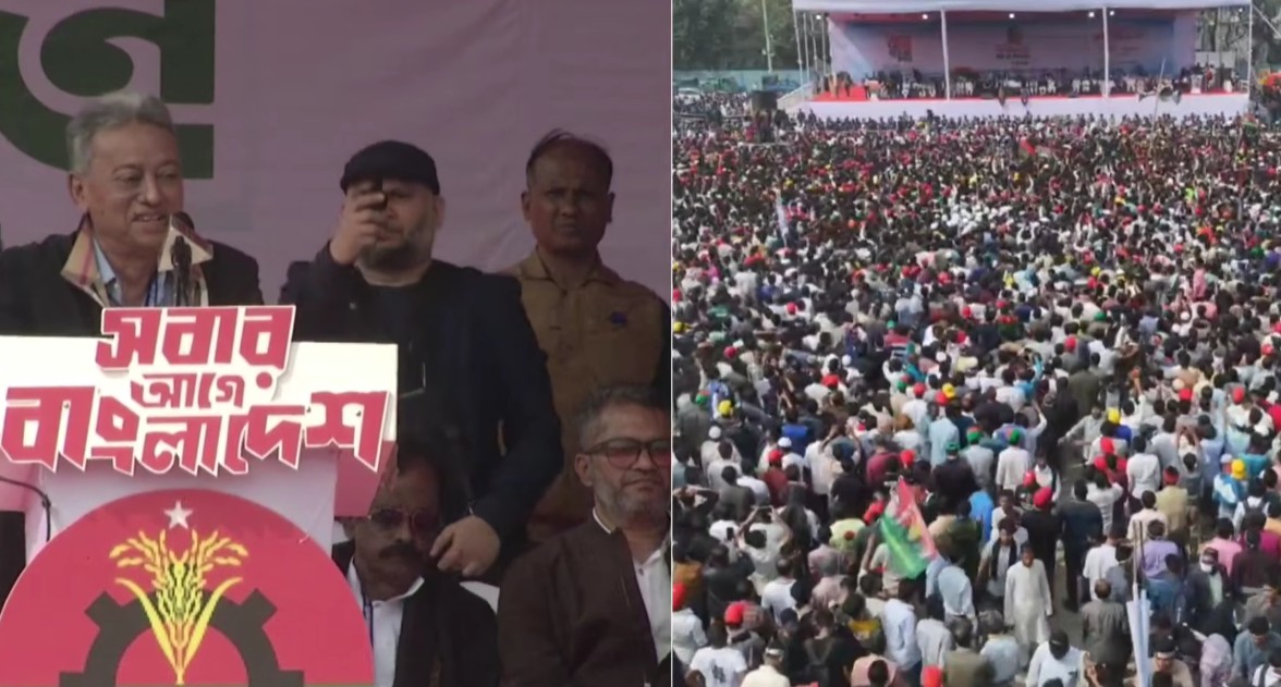 চট্টগ্রাম হবে বাংলাদেশের আন্তর্জাতিক বাণিজ্যিক হাব: আমির খশরু