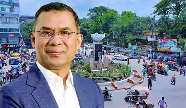 ২০ এপ্রিল বগুড়ায় সিটি করপোরেশনের উদ্বোধন করবেন প্রধানমন্ত্রী