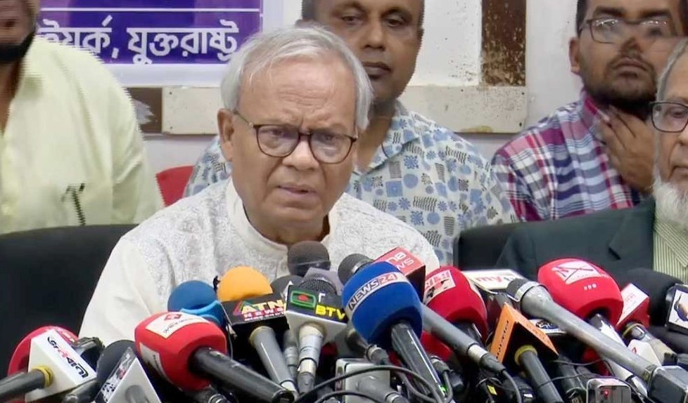 আমরা ভয়ঙ্কর এক প্রাকৃতিক বিপর্যয়ের দিকে যাচ্ছি : রিজভী