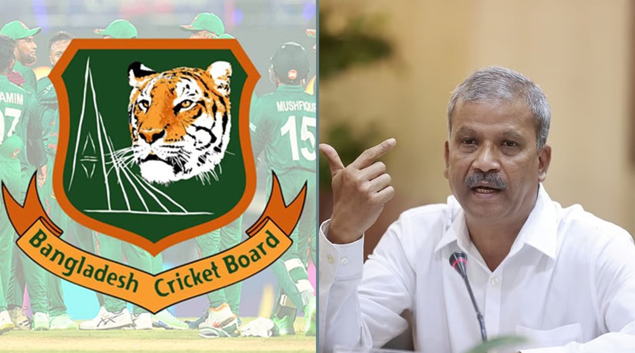 আইপিএল সম্প্রচার বন্ধ ও টি-টোয়েন্টি বিশ্বকাপে বাংলাদেশের ম্যাচ ভারত থেকে সরানোর নির্দেশ