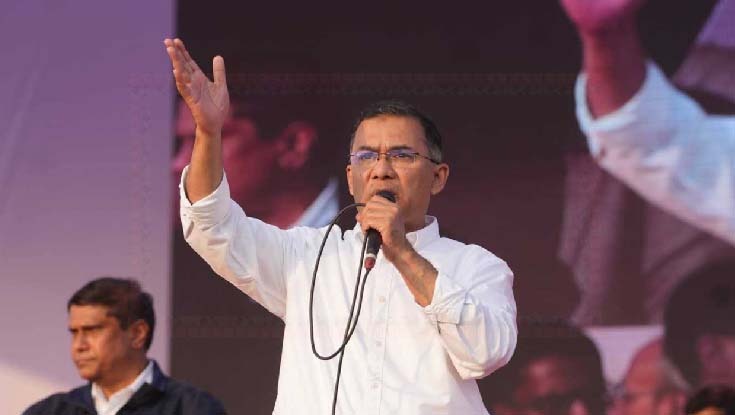 তারেক রহমানের ২০তম কারাবন্দি দিবস আজ